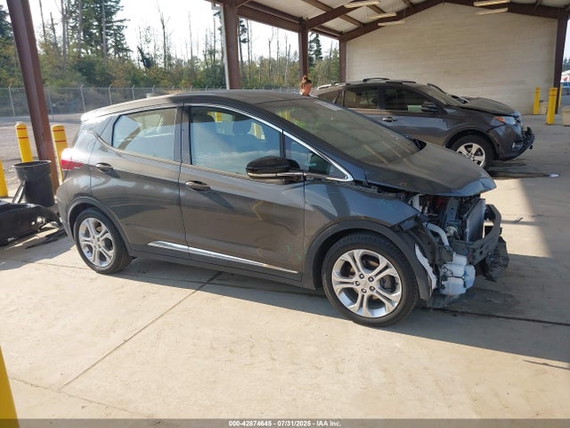 1G1FW6S08H4185064 Chevrolet 2017