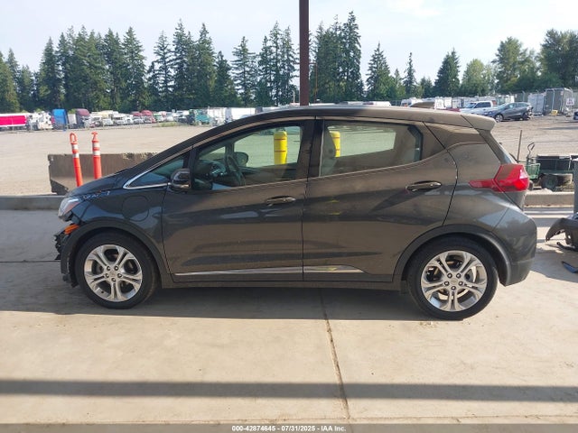 1G1FW6S08H4185064 Chevrolet 2017