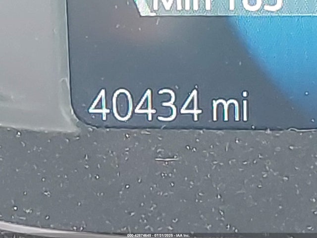1G1FW6S08H4185064 Chevrolet 2017