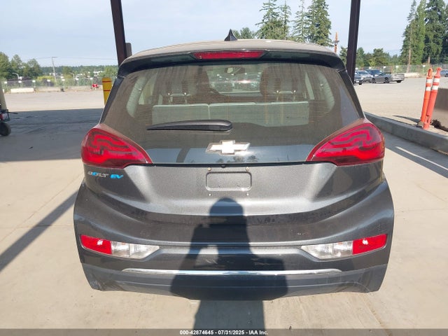 1G1FW6S08H4185064 Chevrolet 2017