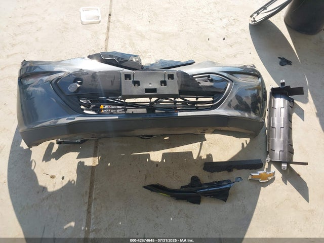1G1FW6S08H4185064 Chevrolet 2017