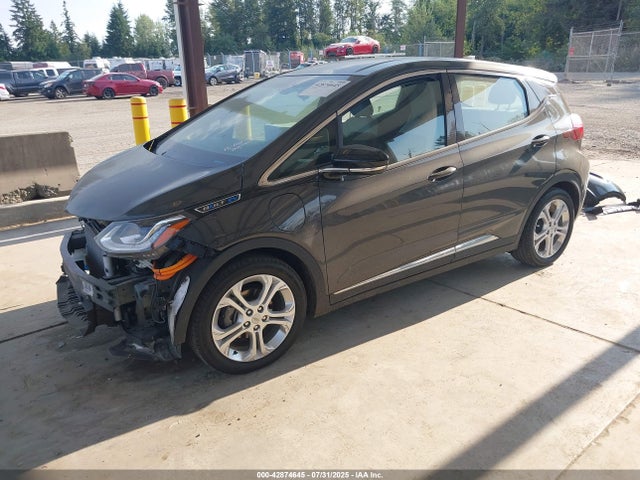 1G1FW6S08H4185064 Chevrolet 2017