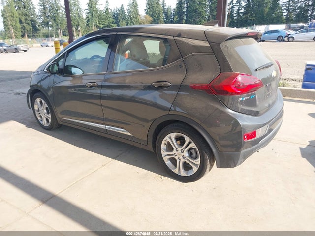 1G1FW6S08H4185064 Chevrolet 2017