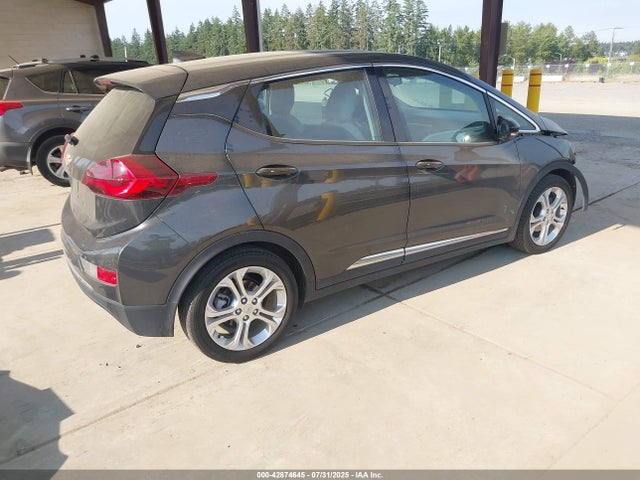 1G1FW6S08H4185064 Chevrolet 2017
