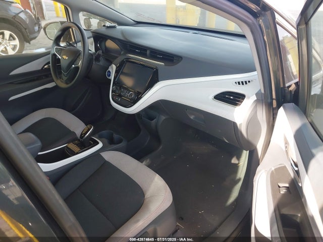 1G1FW6S08H4185064 Chevrolet 2017