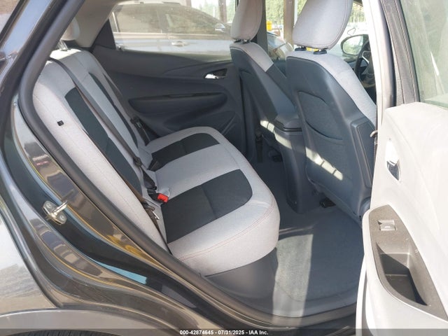 1G1FW6S08H4185064 Chevrolet 2017