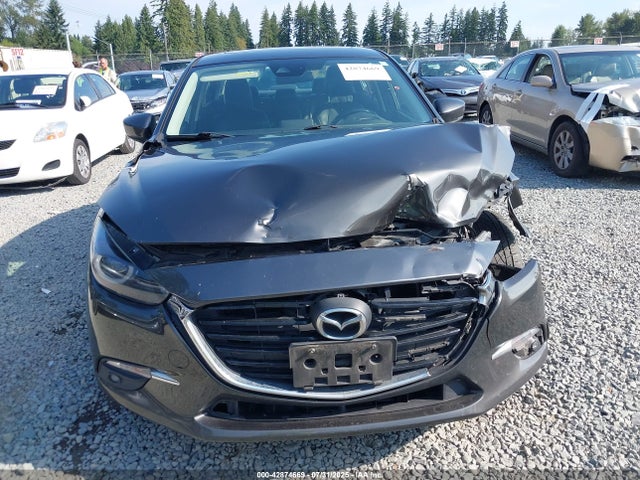 3MZBN1W36JM264322 Mazda py