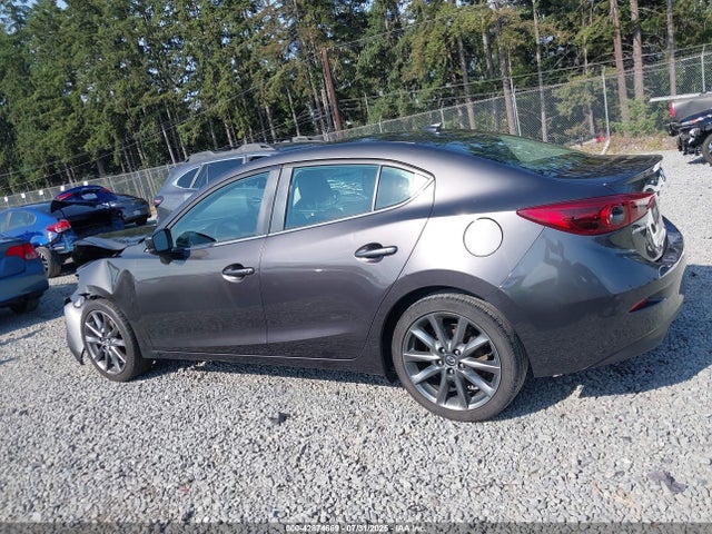 3MZBN1W36JM264322 Mazda py