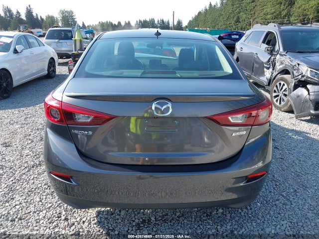 3MZBN1W36JM264322 Mazda py