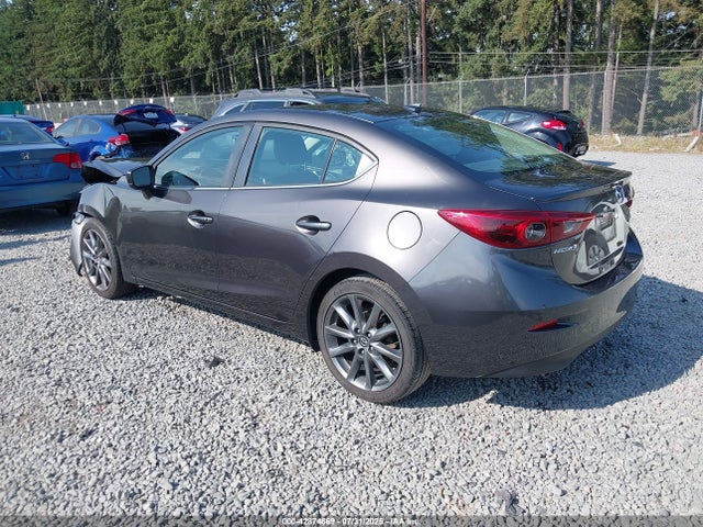 3MZBN1W36JM264322 Mazda py