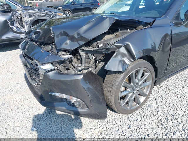 3MZBN1W36JM264322 Mazda py