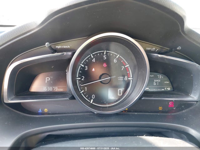 3MZBN1W36JM264322 Mazda py