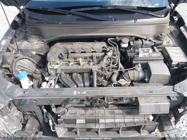 Hyundai gamma ii 2021 KMHRC8A34MU073047 Image 10