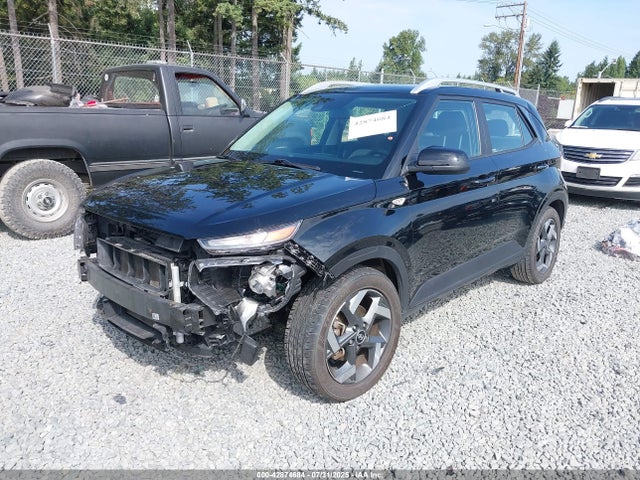 Hyundai gamma ii 2021 KMHRC8A34MU073047 Image 2