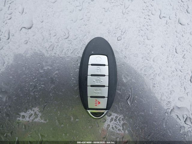 Nissan 2019 2019 5N1DR2MN4KC615365 Image 11