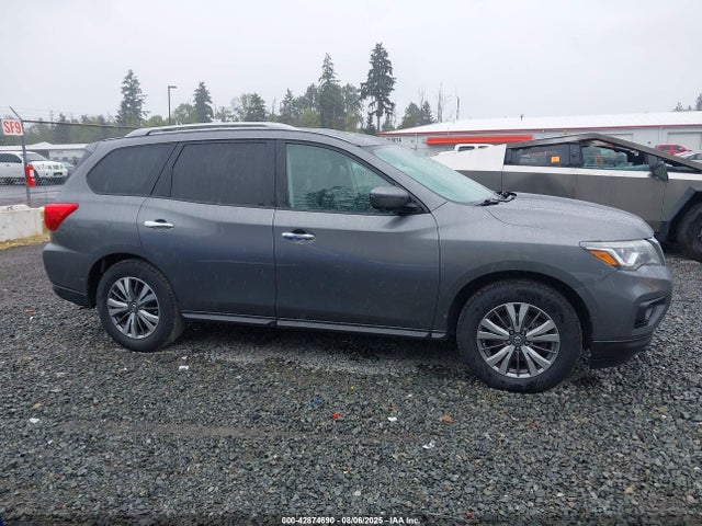 Nissan 2019 2019 5N1DR2MN4KC615365 Image 13