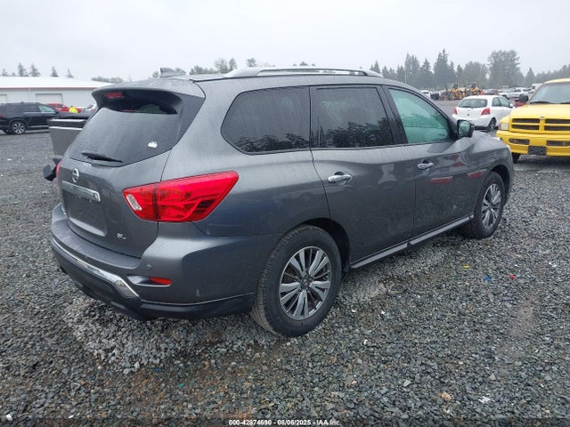 Nissan 2019 2019 5N1DR2MN4KC615365 Image 4