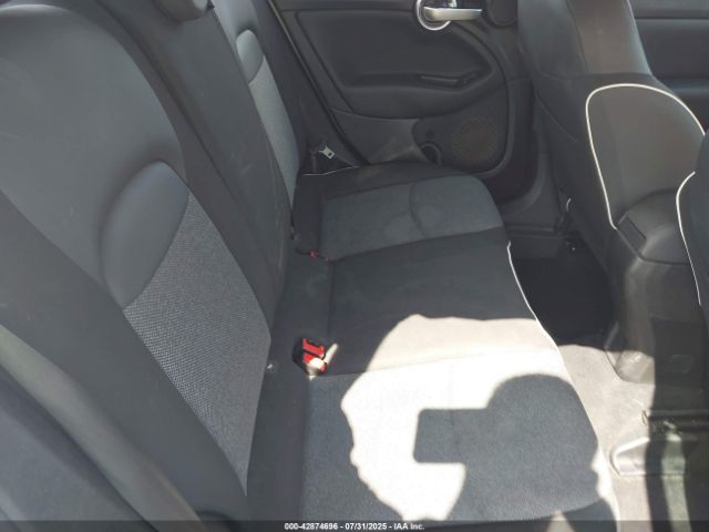 2017 FIAT 500X ZFBCFXAB9HP628049 Photo 7