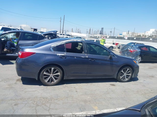 4S3BNAL60F3060318 Subaru 2.5l u5