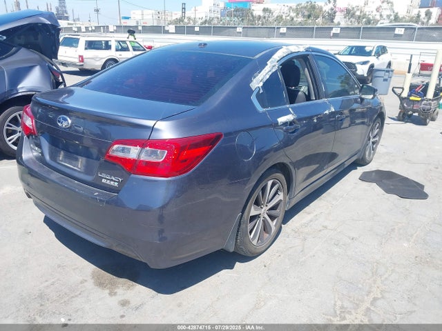 4S3BNAL60F3060318 Subaru 2.5l u5