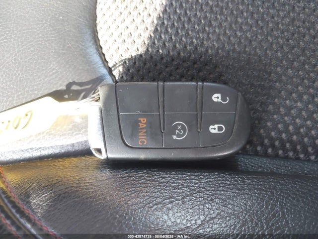Jeep 2018 2018 3C4NJDDBXJT146013 Image 11