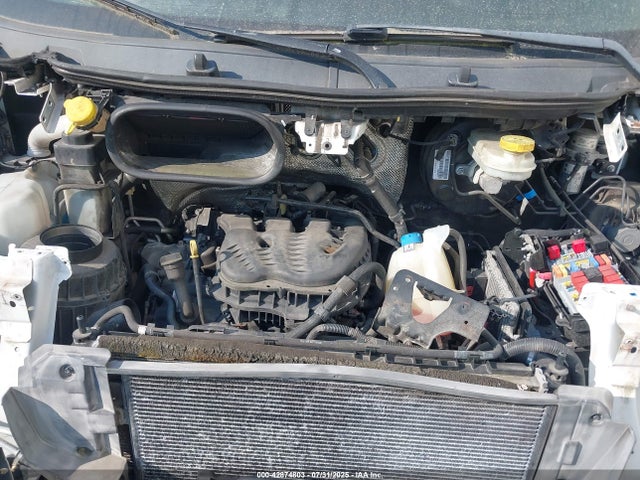 3C7WRVEG1HE521303 RAM 2017