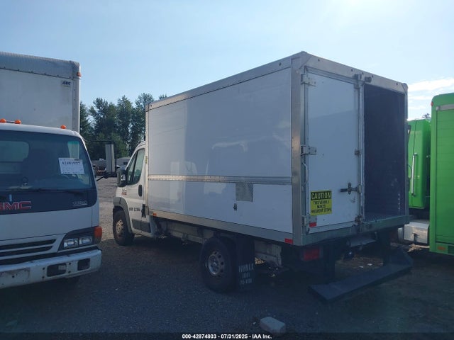 3C7WRVEG1HE521303 RAM 2017