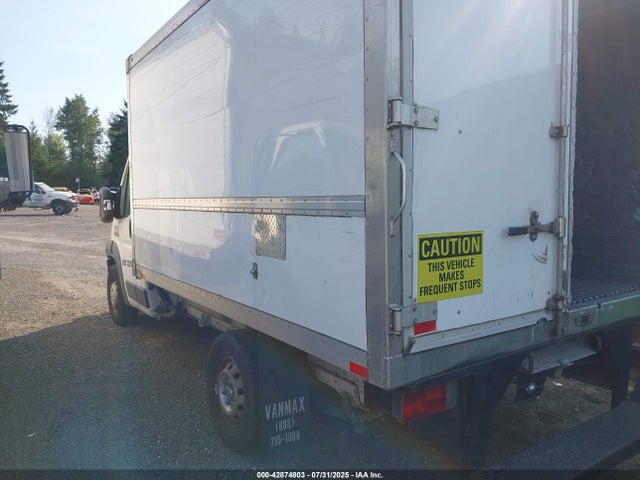 3C7WRVEG1HE521303 RAM 2017