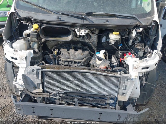 3C7WRVEG1HE521303 RAM 2017