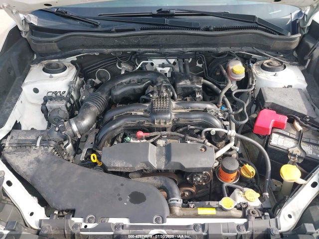 Subaru 2.5na u5 2014 JF2SJAECXEH545972 Image 10