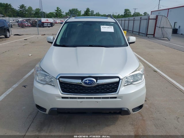 Subaru 2.5na u5 2014 JF2SJAECXEH545972 Image 12