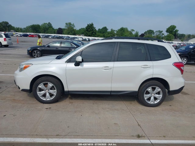 Subaru 2.5na u5 2014 JF2SJAECXEH545972 Image 14