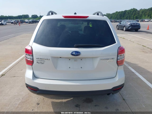 Subaru 2.5na u5 2014 JF2SJAECXEH545972 Image 16