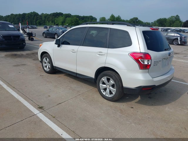 Subaru 2.5na u5 2014 JF2SJAECXEH545972 Image 3