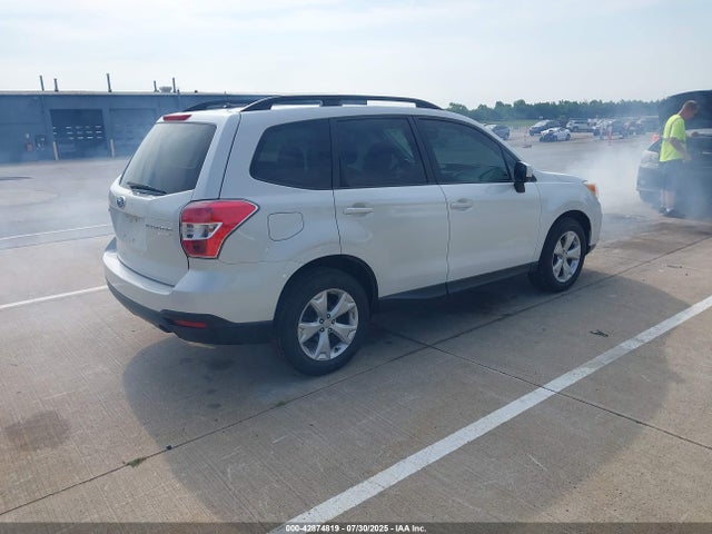 Subaru 2.5na u5 2014 JF2SJAECXEH545972 Image 4