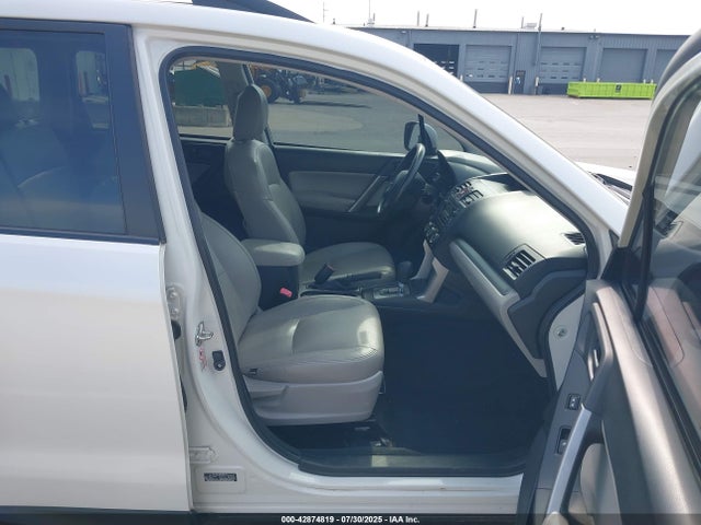 Subaru 2.5na u5 2014 JF2SJAECXEH545972 Image 5