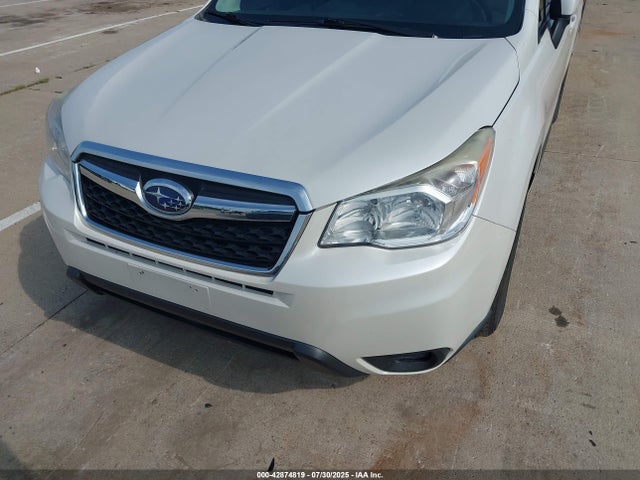 Subaru 2.5na u5 2014 JF2SJAECXEH545972 Image 6