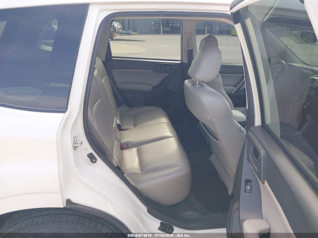 Subaru 2.5na u5 2014 JF2SJAECXEH545972 Image 8