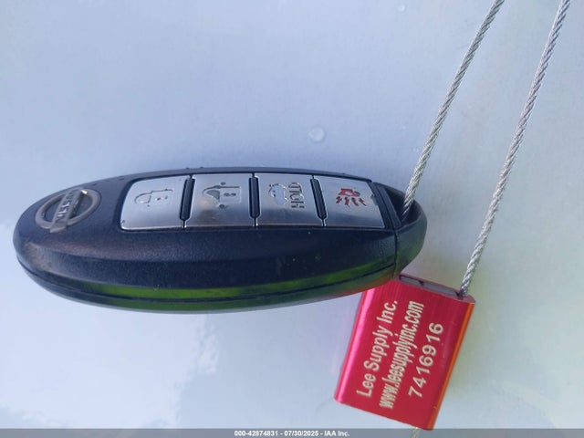 3N1AB7APXFL629542 Nissan 2015