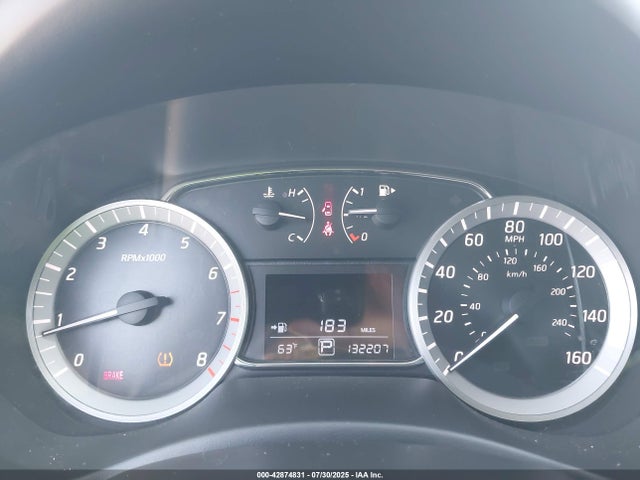 3N1AB7APXFL629542 Nissan 2015