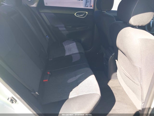 3N1AB7APXFL629542 Nissan 2015