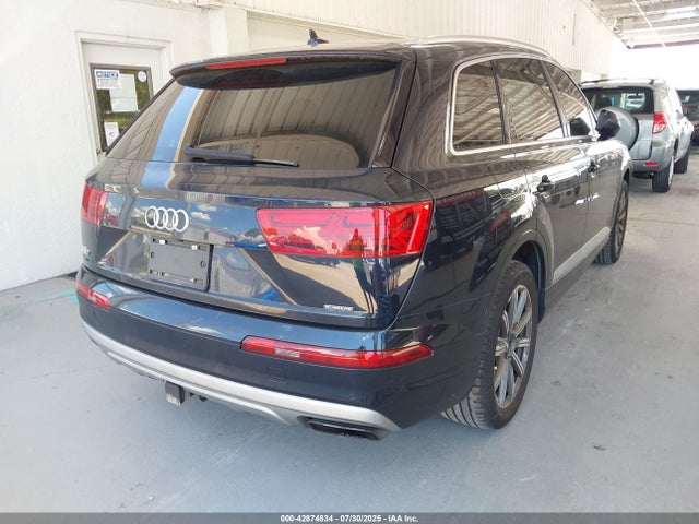 2017 AUDI Q7 WA1LHAF70HD039461 Photo 3