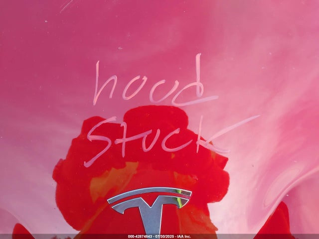 2021 TESLA MODEL Y 5YJYGDEE8MF285788 Photo 9