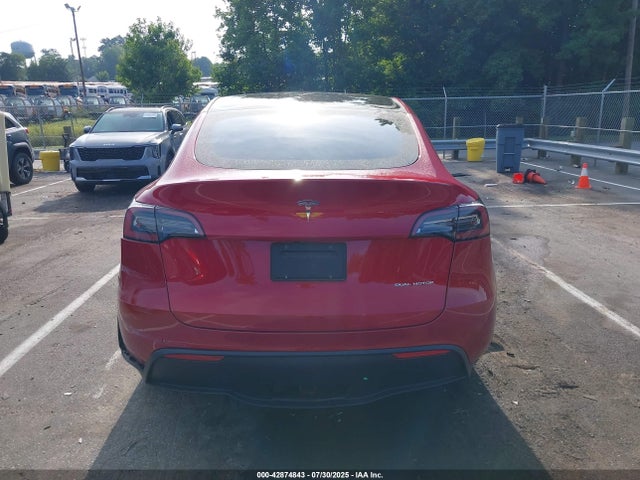 5YJYGDEE8MF285788 Tesla 2021