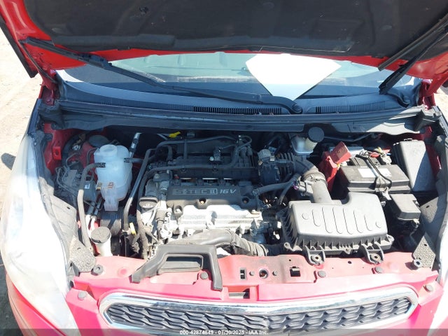 Chevrolet ll0 2014 KL8CB6S90EC456746 Image 10