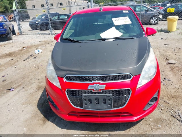 Chevrolet ll0 2014 KL8CB6S90EC456746 Image 12