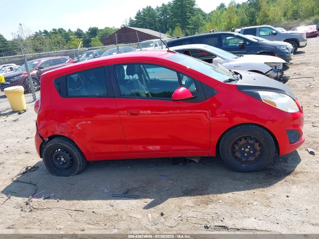 Chevrolet ll0 2014 KL8CB6S90EC456746 Image 13