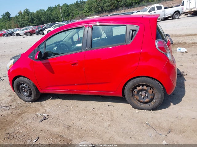 Chevrolet ll0 2014 KL8CB6S90EC456746 Image 14