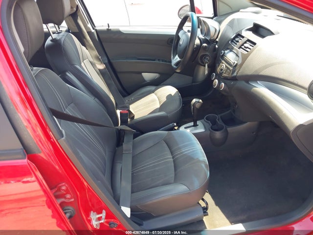 Chevrolet ll0 2014 KL8CB6S90EC456746 Image 5