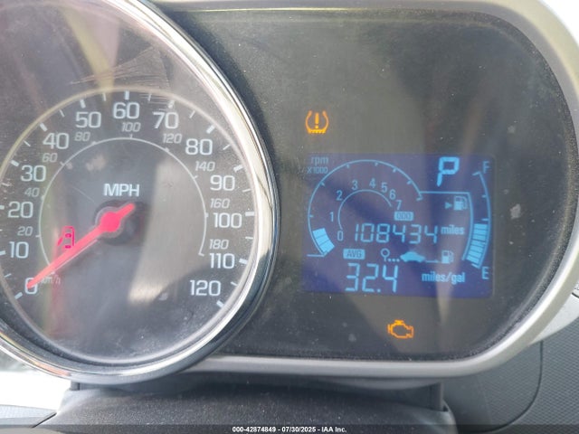 Chevrolet ll0 2014 KL8CB6S90EC456746 Image 7